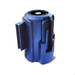 Printed Retractable Queue Barriers RollerSigns -XL Displays Printed Retractable Queue Barriers RollerSigns Belt Barrier Post Topper