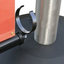 Printed Retractable Queue Barriers RollerSigns -XL Displays Printed Retractable Queue Barriers RollerSigns Post Release