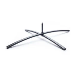 Promotional Flag Cross Base