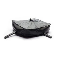 Feather Flags And Pole Only -XL Displays Promotional Flag Cross Base with Square Weighted Ring 00173 zoom