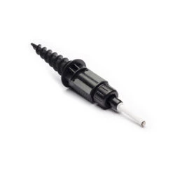 Teardrop Flags And Pole Double Sided -XL Displays Promotional Flag Plastic Ground Spike 00044 zoom