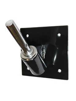 Teardrop Flags And Pole Double Sided -XL Displays Promotional Flag Wall Mount 71533 zoom