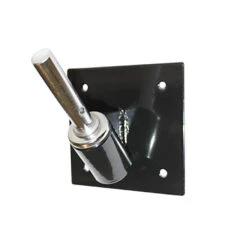 Flag Banner Wall Mount