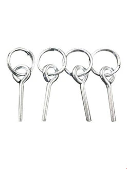 Rainbow Outdoor Banner -XL Displays Rainbow Outdoor Banner Peg Pins