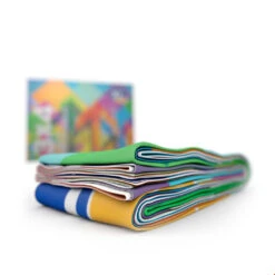 Hop Up Fabric Pop Up Stand Replacement Printed Fabric Graphic -XL Displays Replacement Graphics For 3x4 Hop Up Impact Fabric Display Stand