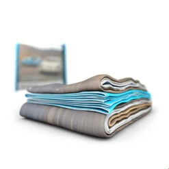 Hop Up Fabric Pop Up Stand Replacement Printed Fabric Graphic -XL Displays Replacement Graphics For Curved 3x3 Fabric Pop Up Display Stand