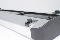 Replacement Graphic Cassette For Rollerbanners -XL Displays Replacement Casette Osprey Base Close Up 77697 zoom