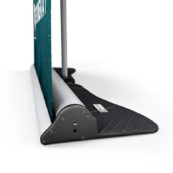 STINGRAY® Roller Banner Exhibition Bundle Packs 24 STINGRAY® Roller Banner Exhibition Bundle Packs -XL Displays STINGRAY Roller Banner Display Base With Pull Up Graphic