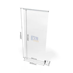 STINGRAY® Roller Banner Stand -XL Displays STINGRAY Roller Banner Stand Dimensions 800mm Wide