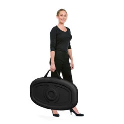 SURGE® Automatic Pop Up Counter -XL Displays SURGE Automatic Pop Up Counter Exhibition Carry Case