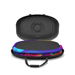 SURGE® Automatic Pop Up Counter -XL Displays SURGE Automatic Pop Up Counter Folded Flat Packed In Case