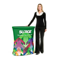 SURGEĀ® Automatic Pop Up Counter
