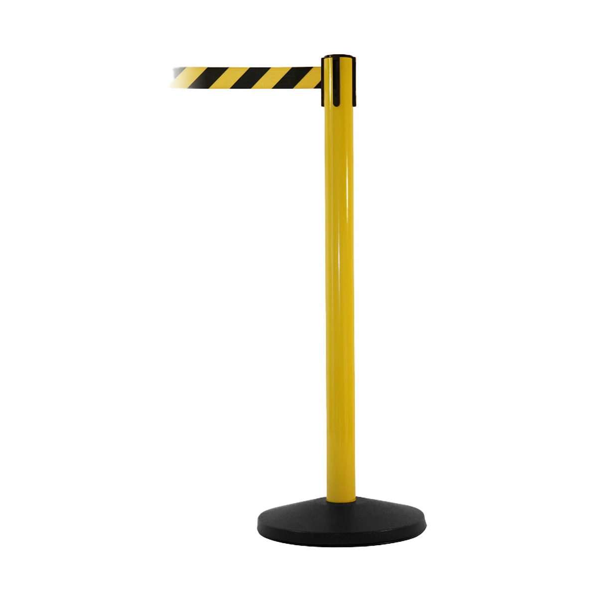 SafetyMaster Retracting Safety Barriers 7 SafetyMaster Retracting Safety Barriers - Image 5