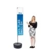 Sail Flags Small -XL Displays Sail 2.0m Small Flag 70144 zoom
