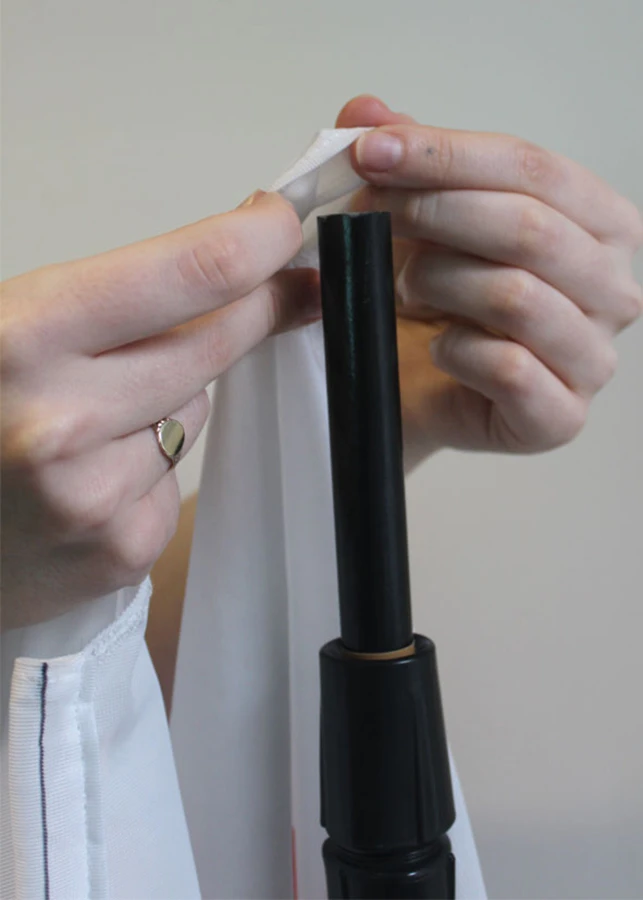 Shimmer Flag 6 Shimmer Flag - Image 4