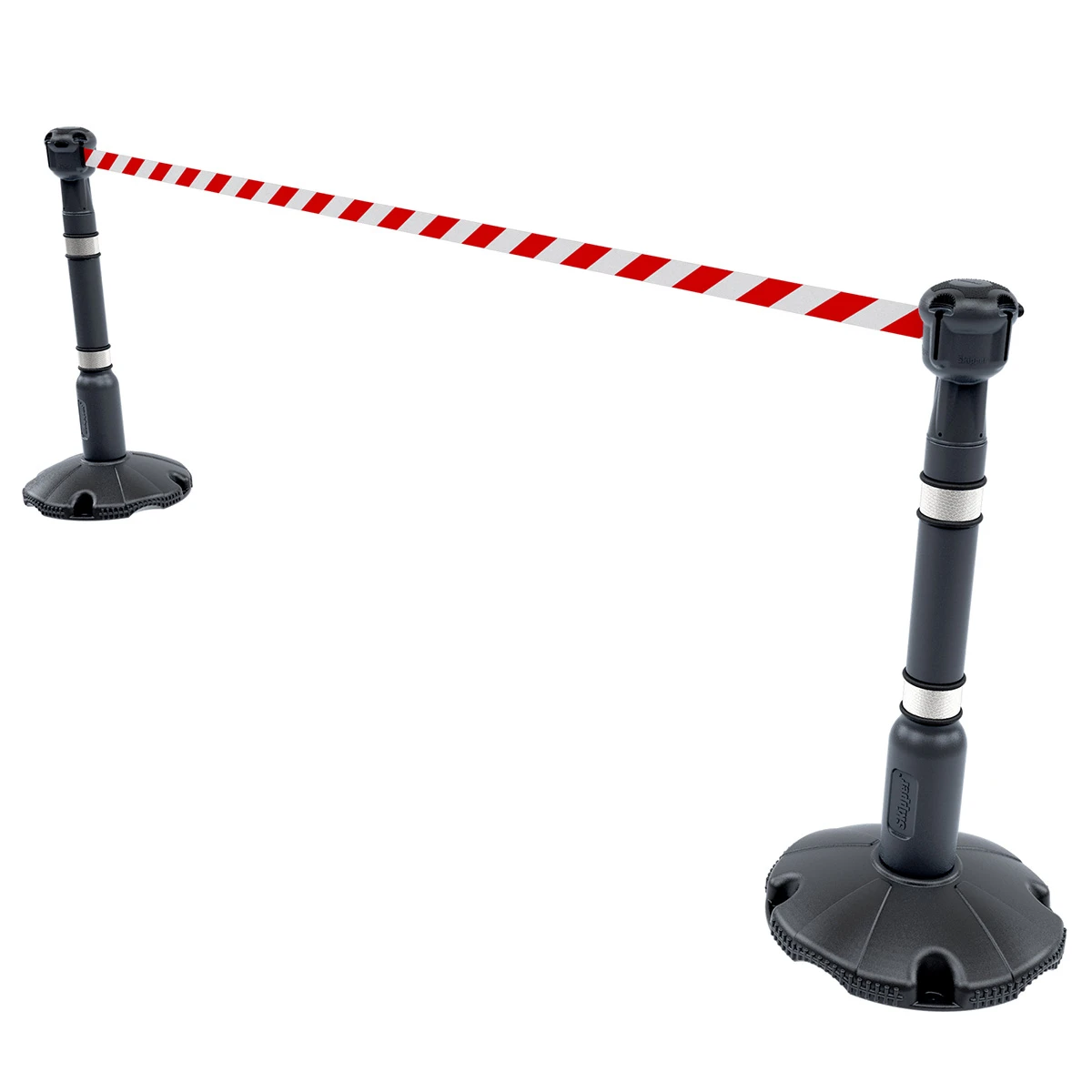Skipper™ Retractable Barrier Kit 9m 8 Skipper™ Retractable Barrier Kit 9m - Image 6