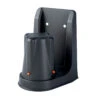 Skipper™ Wall Barrier Support Brackets -XL Displays Skipper Wall Barrier Support Brackets