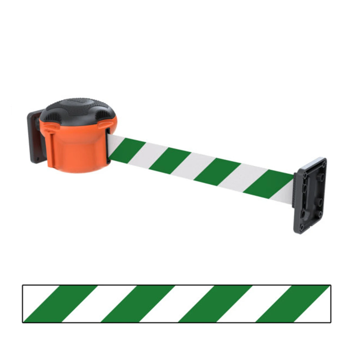 Skipper™ Wall Mounted Retractable Barrier Kit 9m 5 Skipper™ Wall Mounted Retractable Barrier Kit 9m - Image 3