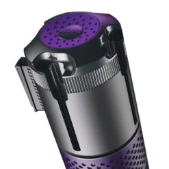 SkipperQ Modular Retractable Barrier System -XL Displays SkipperQ Modular Retractable Barrier System Post Detail Close Up