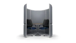 Premium Acoustic Office Meeting Pods