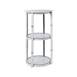 Spiral Twist Display Plinth -XL Displays Spiral Twist Display Plinth Stand