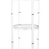 Spiral Twist Display Tower -XL Displays Spiral Twist Display Tower with 8 Printed Panels 28185 zoom