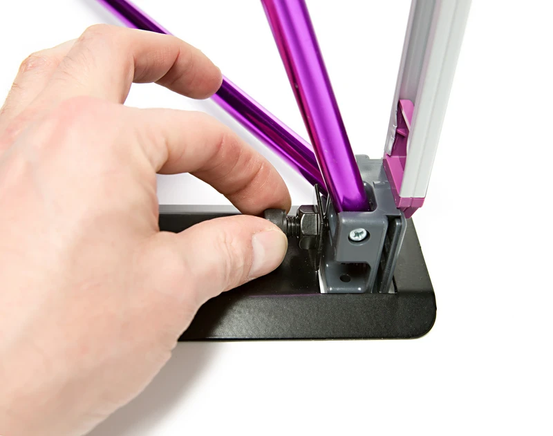 Stabilising Feet For Pop Up Stand 5 Stabilising Feet For Pop Up Stand - Image 3