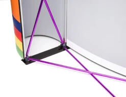 Stabilising Feet For Pop Up Stand 10 Stabilising Feet For Pop Up Stand -XL Displays Stabilising Feet Pop Up Display Stands 2 96888 zoom