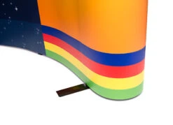 Stabilising Feet For Pop Up Stand 8 Stabilising Feet For Pop Up Stand -XL Displays Stabilising Feet Pop Up Display Stands 4 44119 zoom