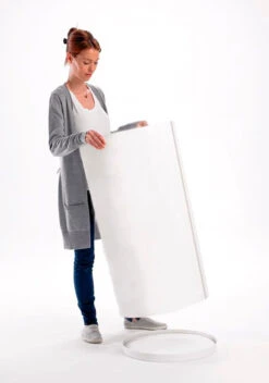 Swift 360 Free Standing Display -XL Displays Swift 360 Display Plinth Body Panel 73892 zoom