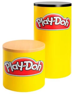 Swift 360 Free Standing Display -XL Displays Swift 360 Display Plinths Available in Different Finishes 10954 zoom