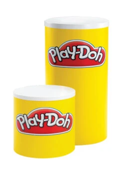 Swift 360 Free Standing Display