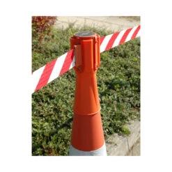 Tensa Traffic Cone Topper Safety Barrier -XL Displays Tensa Traffic Cone Topper Safety Barrier XL Displays