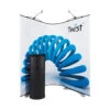 Twist 3 Panel Flexible Display Stand -XL Displays Twist 3 Panel Kit 75321 zoom