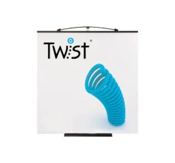 Twist Desktop Banner -XL Displays Twist Desktop 57395 zoom