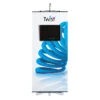 Twist Media Banner 1 Twist Media Banner -XL Displays Twist Media With Light 45280 zoom