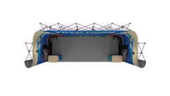 5m X 2m U-Shaped XL Jumbo Pop Up Backwall Exhibition Stand 12 5m X 2m U-Shaped XL Jumbo Pop Up Backwall Exhibition Stand -XL Displays U Shaped20Jumbo20Pop20Up20Display205m20x202m