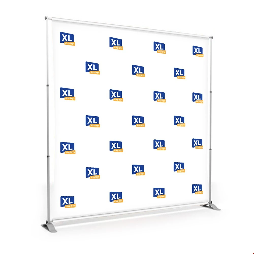 Video Conference Meeting Printed Backdrop 13 Video Conference Meeting Printed Backdrop - Image 11