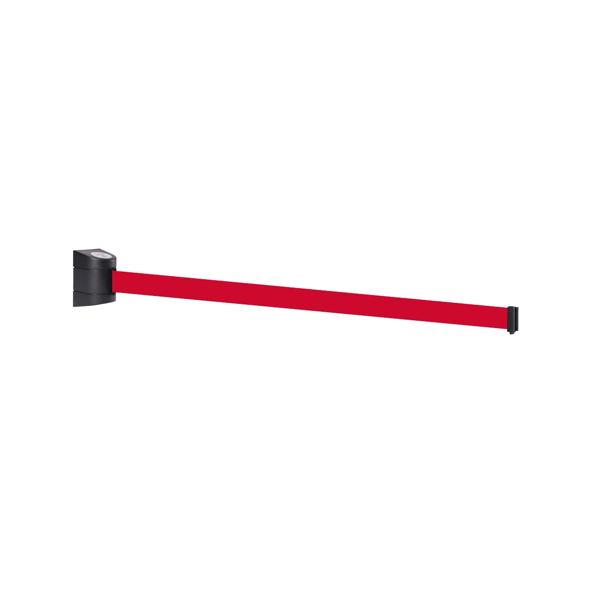 WallPro Wall Mounted Retracting Belt Barrier 11 WallPro Wall Mounted Retracting Belt Barrier - Image 9
