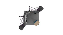 2m X 2m XL Jumbo L-Shaped Linked Pop Up Stand -XL Displays XL20Jumbo20Linked20Pop20Up20Exhibition20Stand202m20x202m