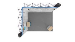 3m X 4m XL Jumbo Pop Up Stands L-Shaped -XL Displays XL20Jumbo20Pop20Up20L Shaped20Exhibition20Stand20Backwall203m20x204m