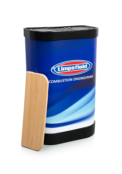 Portable Case For Pop Up System 4 Portable Case For Pop Up System - Image 2