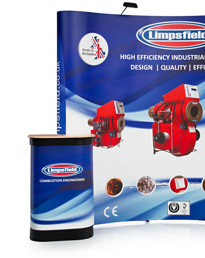 Portable Case For Pop Up System 5 Portable Case For Pop Up System - Image 3