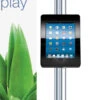 Centro IPad Holder Kit -XL Displays ipad Post 60406 zoom