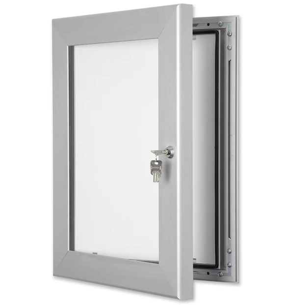 Outdoor LED Lightbox 3 Outdoor LED Lightbox