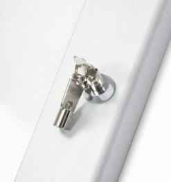 Outdoor LED Lightbox 7 Outdoor LED Lightbox -XL Displays secure lock key 61964 zoom