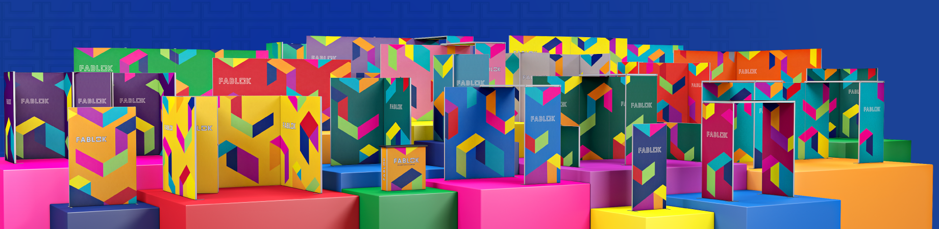 XL Displays -XL Displays banner