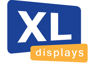 XL Displays